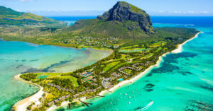 chennai to Mauritius tour package