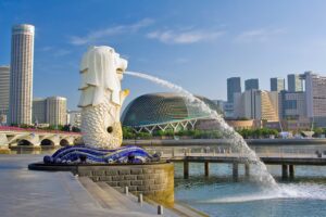 Chennai to Singapore Tour Package