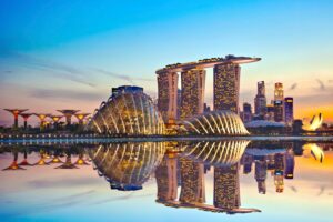 Chennai to Singapore Tour Package